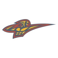 LOS ANGELES AVENGERS Logo PNG Vector