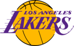 Los Angeles Lakers Logo PNG Vector