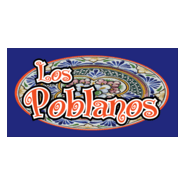 los poblanos Logo PNG Vector
