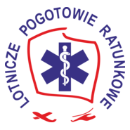 Lotnicze Pogotowie Ratunkowe Logo PNG Vector