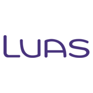 Luas Logo PNG Vector