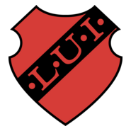 Lynge-Uggeloese IF Logo PNG Vector