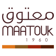 MAATOUK 1960 Logo PNG Vector