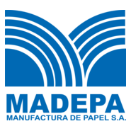 MADEPA Logo PNG Vector
