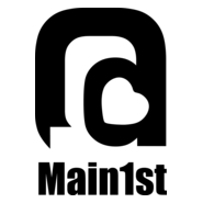 Main1st Logo PNG Vector