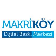 Makrikoy Baskı Merkezi Logo PNG Vector