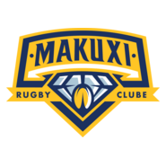 Makuxi Rugby Logo PNG Vector