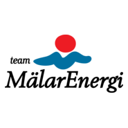 MALAR ENERGI Logo PNG Vector