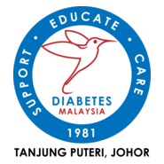 Malaysia Diabetes Society Logo PNG Vector