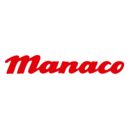 MANACO Logo PNG Vector