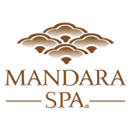 Mandara Spa Logo PNG Vector