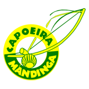 Mandinga Capoeira Logo PNG Vector