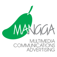 Mangga Logo PNG Vector