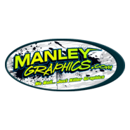 Manley Graphics Logo PNG Vector