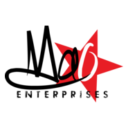 Mao Enterprises Logo PNG Vector