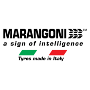 Marangoni Tyres Logo PNG Vector