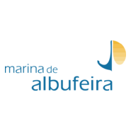 Marina de Albufeira Logo PNG Vector