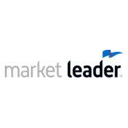 Market Leader Logo PNG Vector