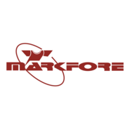 Markfore Sales Logo PNG Vector