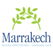 Marrakech Logo PNG Vector
