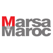 Marsa Maroc Logo PNG Vector