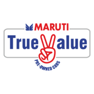 Maruti True Value Logo PNG Vector