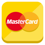 Master Card Logo PNG Vector