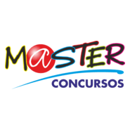 Master Concurso Logo PNG Vector