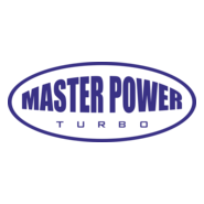 Master Power Turbo Logo PNG Vector