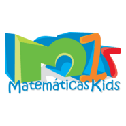 Matemáticas Kids Logo PNG Vector