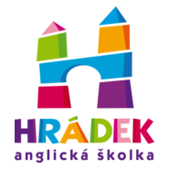 Mateřská škola HRÁDEK Logo PNG Vector