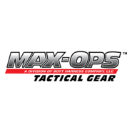 MAXOPS TACTICAL GEAR Logo PNG Vector