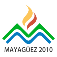 Mayaguez 2010 Logo PNG Vector