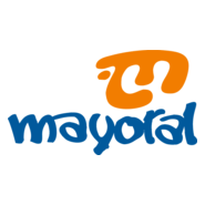 Mayoral Clothing Logo PNG Vector