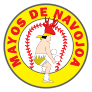 Mayos de Navojoa Logo PNG Vector