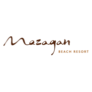 Mazagan Beach Resort Logo PNG Vector