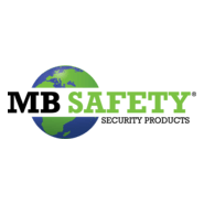 MB SAFETY Logo PNG Vector