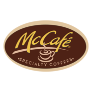 mc cafe Logo PNG Vector