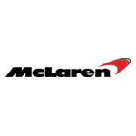 McLaren Logo PNG Vector