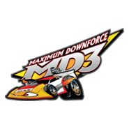 MD3 Logo PNG Vector