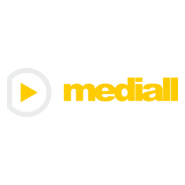 mediall Logo PNG Vector