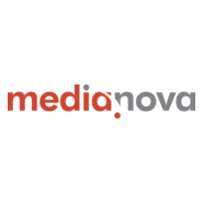 medianova Logo PNG Vector