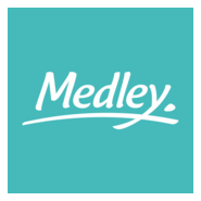 Medley Logo PNG Vector