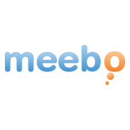 Meebo Logo PNG Vector