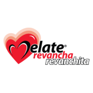 Melate Revancha Logo PNG Vector