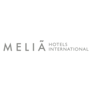 MELIA HOTELS INTERNATIONAL Logo PNG Vector