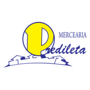MERCEARIA PREDILETA Logo PNG Vector