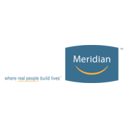 Meridian Credit Union Logo PNG Vector