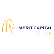 Merit Capital Logo PNG Vector