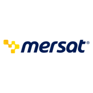 MERSAT Logo PNG Vector
